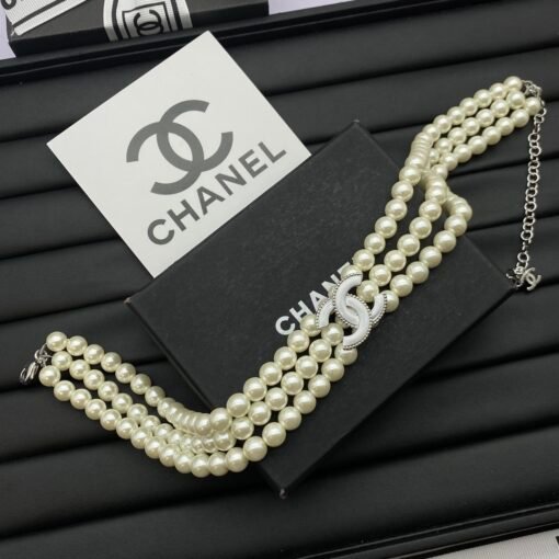 Chanel new necklace - Image 5