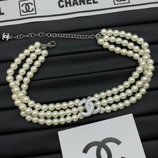 Chanel new necklace - Image 6