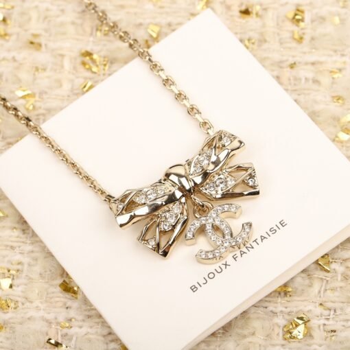 This season must-have 24B new necklace - Image 3