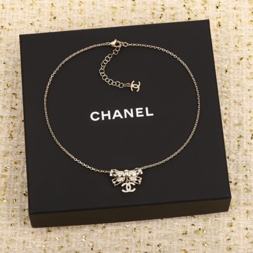 This season must-have 24B new necklace