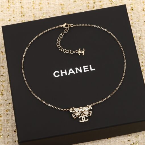 This season must-have 24B new necklace - Image 2