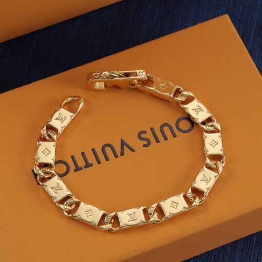 LV necklace three-piece ring necklace Code: BBZ133283 - Image 3