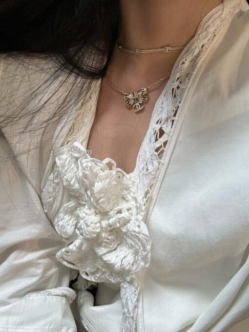 This season must-have 24B new necklace - Image 6