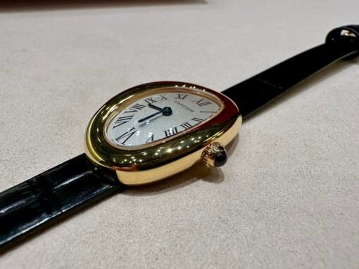 AF factory Cartier Baignoire Baignoire  CARTIER Watch - 图片 5