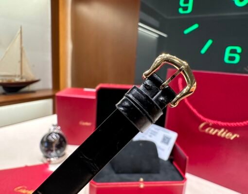 AF factory Cartier Baignoire Baignoire  CARTIER Watch - 图片 8