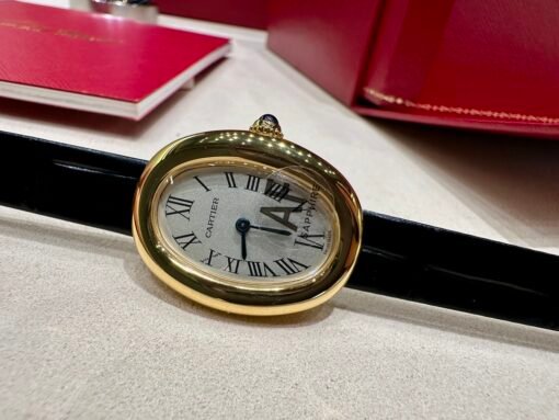 AF factory Cartier Baignoire Baignoire  CARTIER Watch - 图片 4