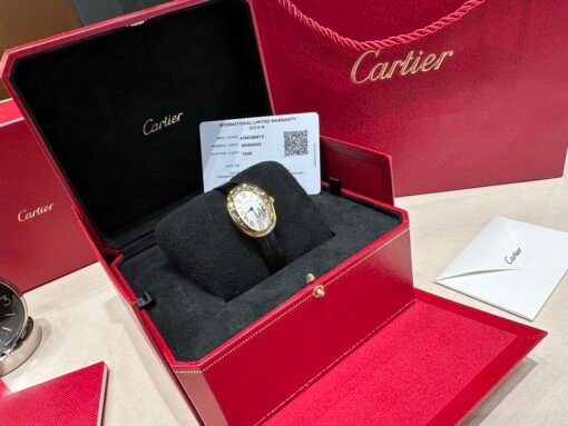 AF factory Cartier Baignoire Baignoire  CARTIER Watch - 图片 2