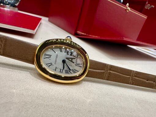 AF factory Cartier Baignoire Baignoire  CARTIER Watch - 图片 3