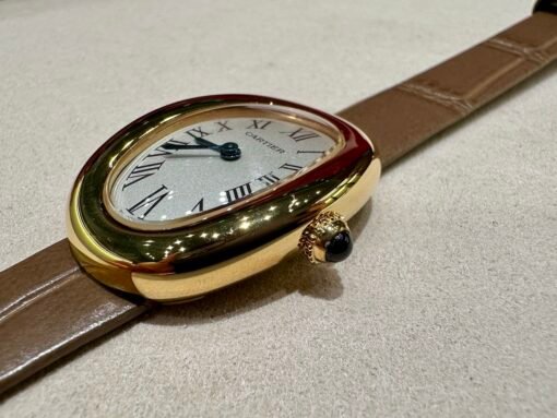 AF factory Cartier Baignoire Baignoire  CARTIER Watch - 图片 4