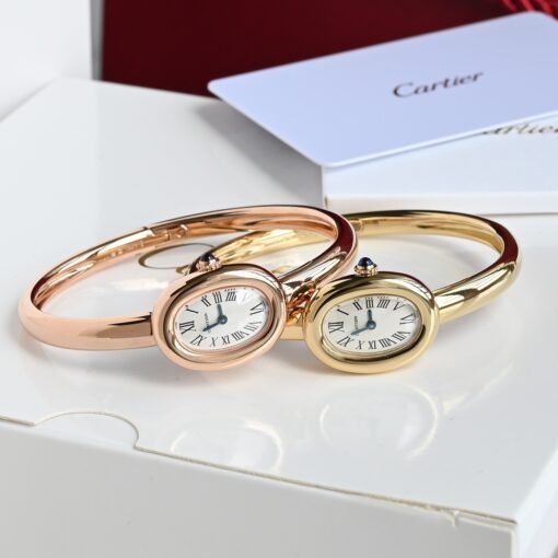 The Baignoire  bracelet w