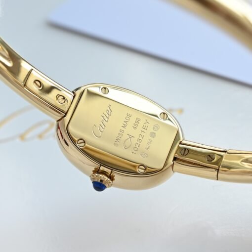 Model 1 Gold
The Baignoire  bracelet w - Image 7