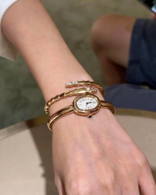 First-hand pictures
The Baignoire  bracelet w - 图片 9