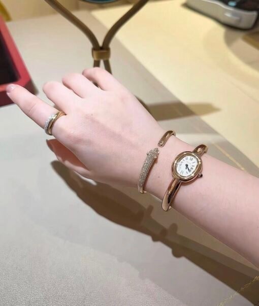 First-hand pictures
The Baignoire  bracelet w - 图片 8