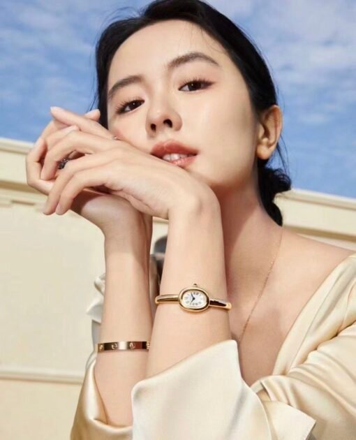 First-hand pictures
The Baignoire  bracelet w - 图片 4