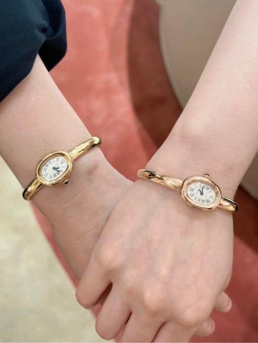 First-hand pictures
The Baignoire  bracelet w - 图片 2