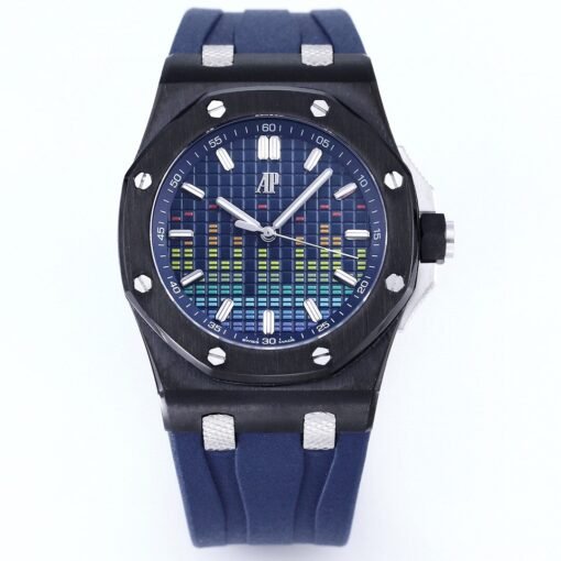 ZF Audemars Piguet Royal Oak 15602