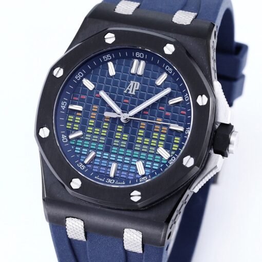 ZF Audemars Piguet Royal Oak 15602 - 图片 3