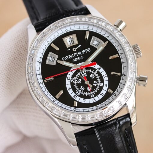 Patek Philippe's  5961P-001 - 图片 7