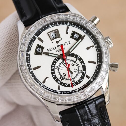 Patek Philippe's  5961P-001 - 图片 6