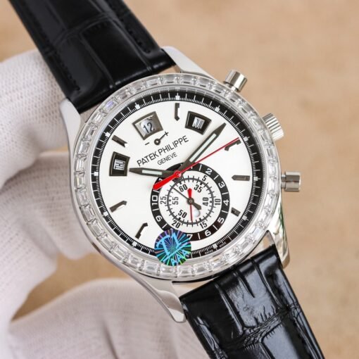 Patek Philippe's  5961P-001 - 图片 3