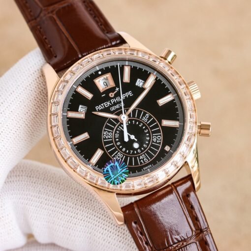 Patek Philippe's  5961P-001 - 图片 2