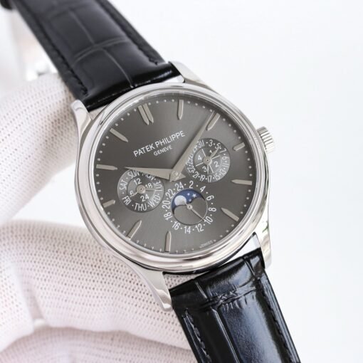 Patek Philippe 5327, 5140 series watches - 图片 3