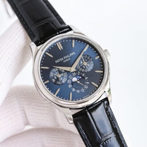 Patek Philippe 5327, 5140 series watches - 图片 6