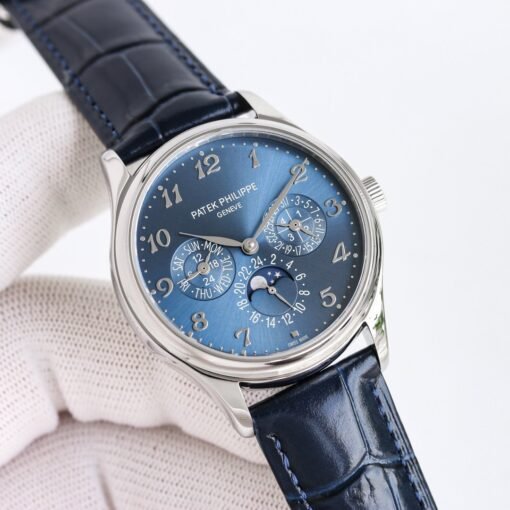 Patek Philippe 5327, 5140 series watches - 图片 6