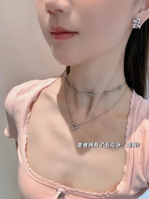 New products today
Chanel  Square C EarringsIt's so hot that it explodes, it's so beautiful that it's suffocating. I'm sorry that I use imported Swarovski diamonds, Invincible Heavy Industry, there are thousands of versions on the market, and various low versions are used to read pictures to make fake diamonds. There is also, you must compare more and just identify [we produce] [smile] [smile] has saved you thousands of oceans in minutes - Image 5
