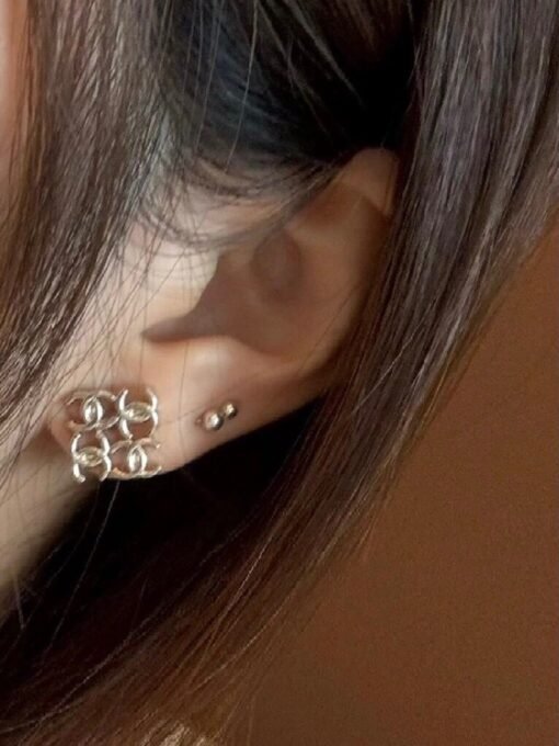 New products today
Chanel  Square C EarringsIt's so hot that it explodes, it's so beautiful that it's suffocating. I'm sorry that I use imported Swarovski diamonds, Invincible Heavy Industry, there are thousands of versions on the market, and various low versions are used to read pictures to make fake diamonds. There is also, you must compare more and just identify [we produce] [smile] [smile] has saved you thousands of oceans in minutes - Image 6