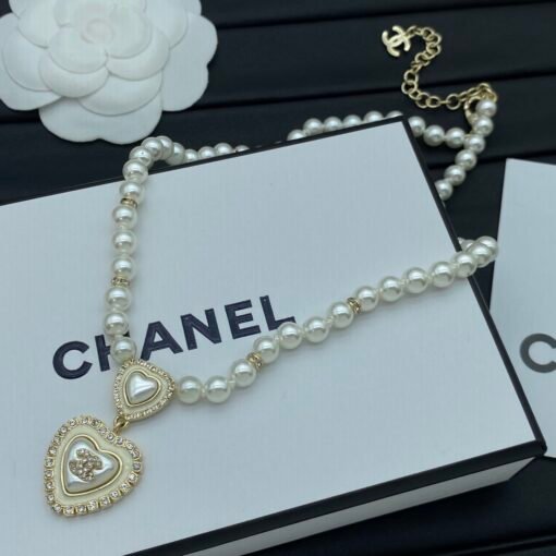 Chanel new necklace - Image 5