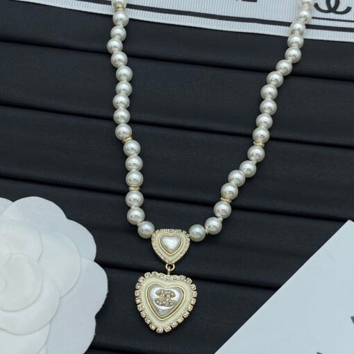 Chanel new necklace - Image 2