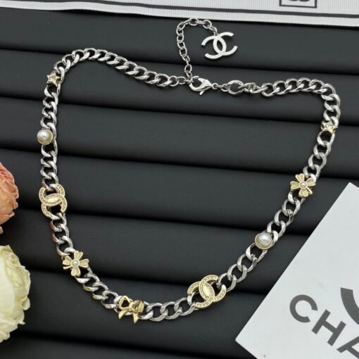 Chanel new necklace - Image 2