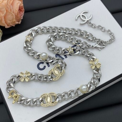 Chanel new necklace - Image 4