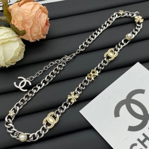 Chanel new necklace - Image 5