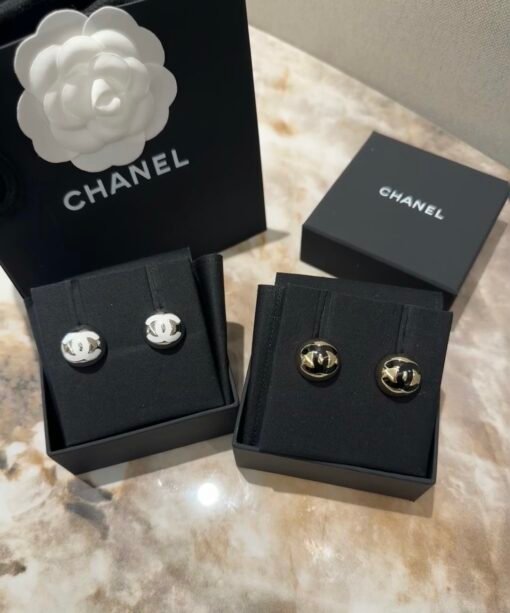 anel new hemisphere stud earrings
Super beautiful, super amazing - 图片 3