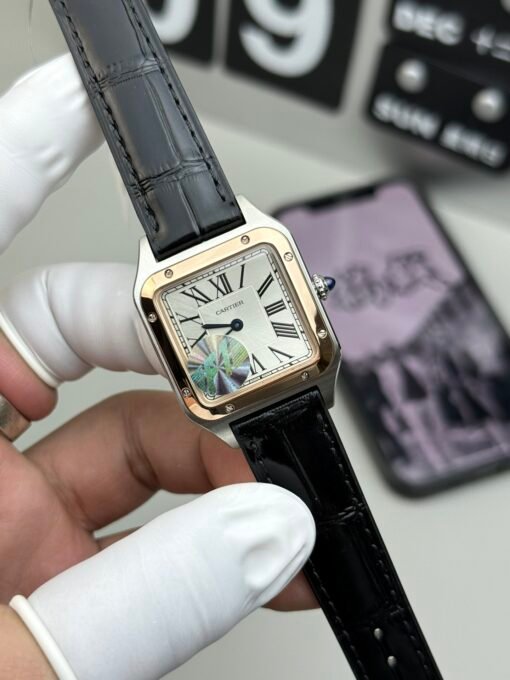 F1 Small Cartier Sandus Shipping Real Shot - Image 2