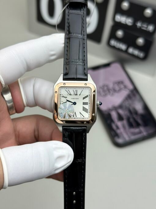 F1 Small Cartier Sandus Shipping Real Shot