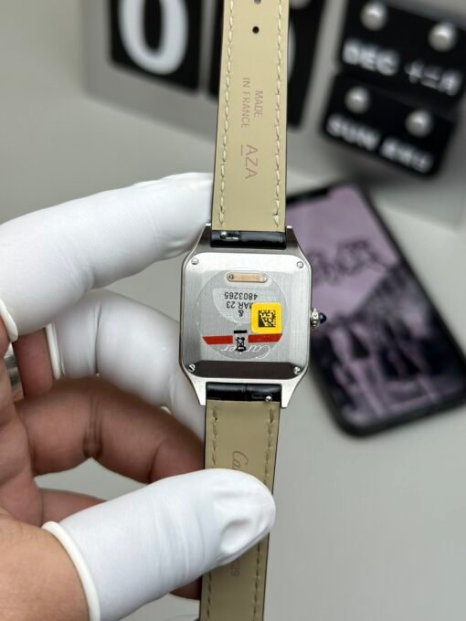 F1 Small Cartier Sandus Shipping Real Shot - Image 5