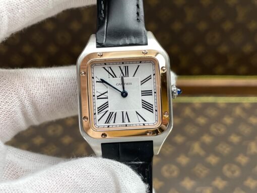 AF Cartier Sandus