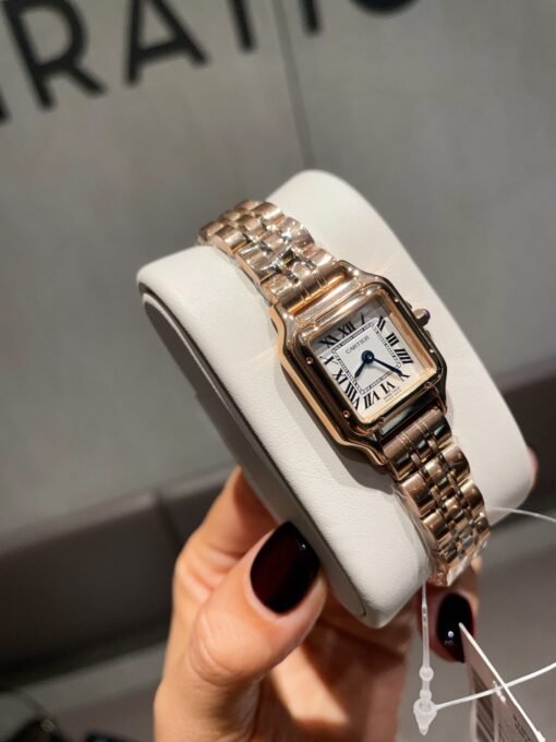 Cartier 
Preparation, taste and texture,
    Born towatchards beauty, watchalk towatchards light