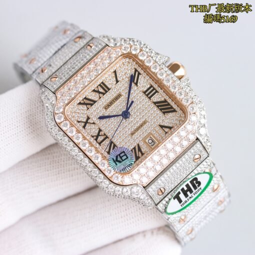 ONE Factoy produced by THB - 图片 2