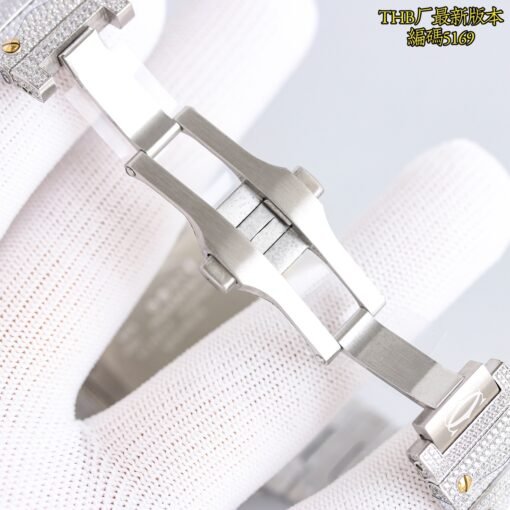 ONE Factoy produced by THB - 图片 9