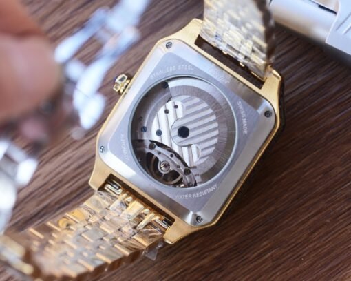 Square fine! Hollowatchw - Image 7