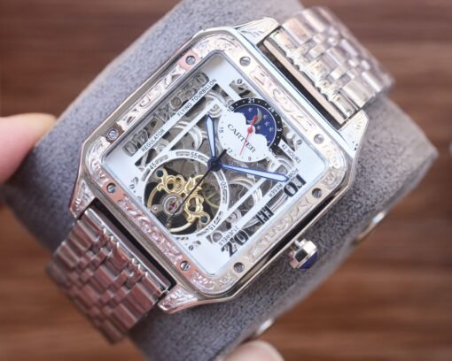 Square fine! Hollowatchw - Image 5