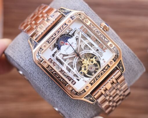 Square fine! Hollowatchw - Image 3