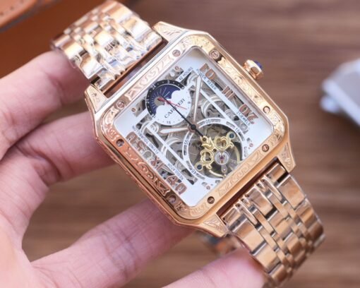 Square fine! Hollowatchw - Image 2