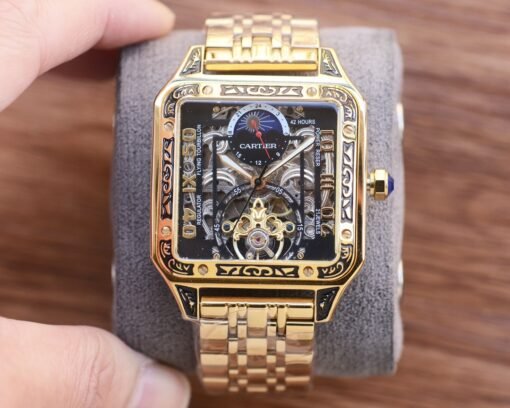 Square fine! Hollowatchw - Image 9