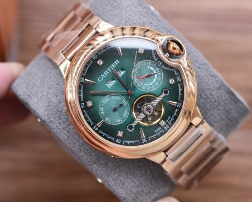 Men's Love Multifunctional Watch - Image 6
