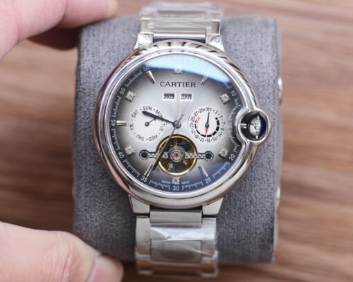 Men's Love Multifunctional Watch - Image 5